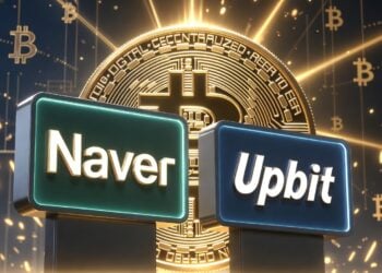 韓國世紀併購卡關！Naver 與 Upbit 母公司 99 億美元換股協議二度延期，受阻加密新法