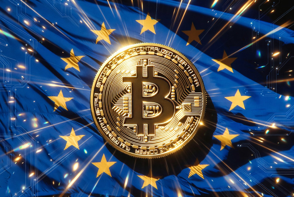 歐盟擬修訂 MiCA 法案!或解禁 USDT 等非歐盟穩定幣、擴大 DLT 代幣化市場上限至 1,000 億歐元