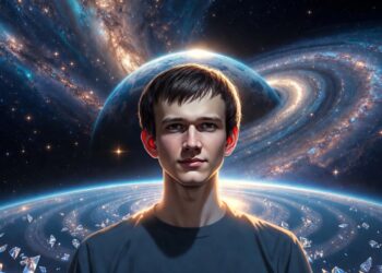Vitalik 解析密碼學聖杯 Diamond iO：讓智能合約「完全隱身」的行星級協議