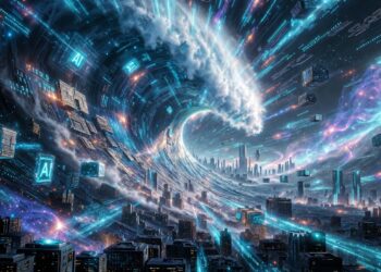 國際清算銀行警告：AI 熱潮恐致「貨幣政策失靈」！央行誤判通膨風險大幅攀升