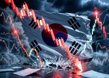 韓國財政部緊急出手「嚴管單股槓桿 ETF」！散戶保證金門檻暴增至 3 千萬