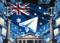 澳洲政府起訴 Telegram！控縱容恐怖主義內容，最高恐面臨 5,460 萬澳元罰款