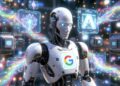 Google DeepMind 發表 Gemini Robotics 2！賦予機器人「全身智能」邁向實體 AGI