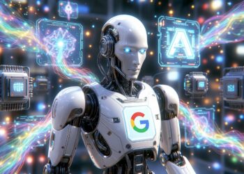 Google DeepMind 發表 Gemini Robotics 2！賦予機器人「全身智能」邁向實體 AGI
