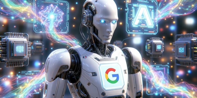 Google DeepMind 發表 Gemini Robotics 2！賦予機器人「全身智能」邁向實體 AGI