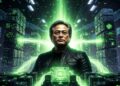 黃仁勳 YC 演講開示：現在是「創業最佳時機」，別想太多做就對了！