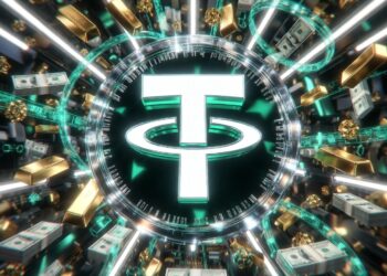 Tether Q2 財報超亮眼！淨利 15 億鎂、超額儲備達 41 億，大買 14 噸實體黃金