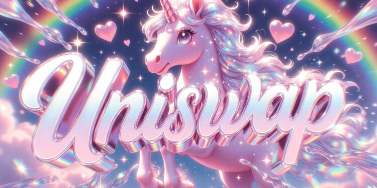 Uniswap 正式推出 Earn 收益功能！支援 ETH、USDC 一鍵賺息，主打無鎖倉與自託管
