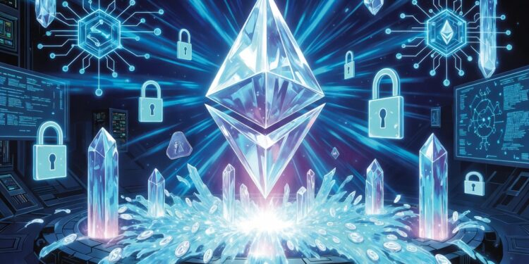 瑞士數位資產銀行 Sygnum：以太坊 43 天質押排隊非純需求，退場數掛零才是真信仰
