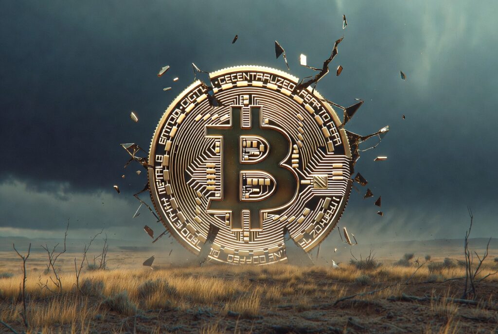 Crypto spot trading volume plunges 42% in Q2 to 2023 low