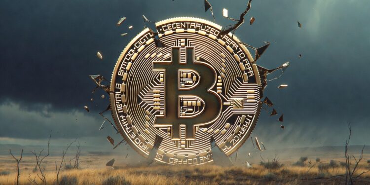加密市場慘烈去槓桿！Q2 現貨交易量暴跌 42% 創 2023 年來新低，下半年重頭戲看美國《清晰度法案》