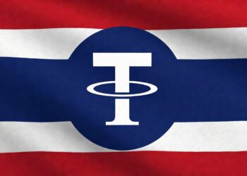 泰國央行嚴打加密洗錢「灰色經濟」！鎖定 USDT 異常大額交易，轉交 SEC 擴大洗錢調查