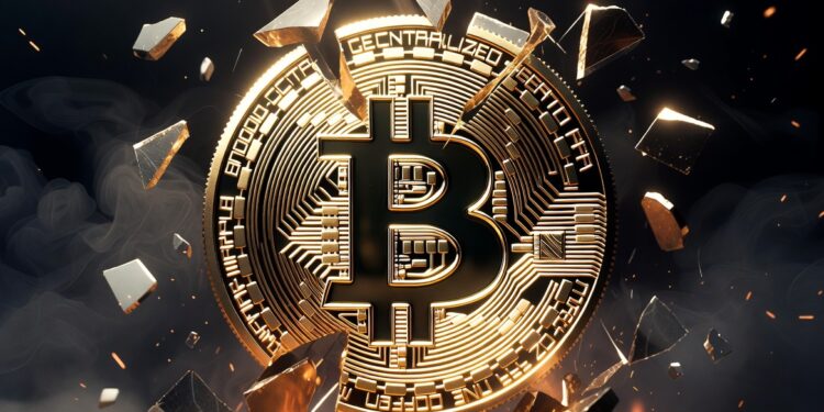 比特幣跌破 6.2 萬鎂、以太坊下探 $1750！全網 24 小時爆倉 3.77 億美元，美伊衝突升級發威