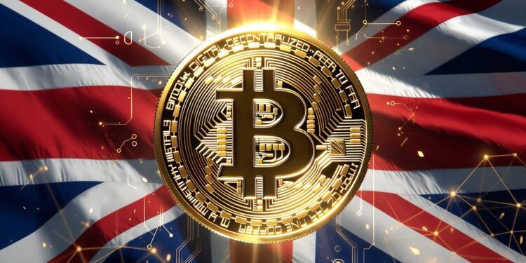 英國放寬加密課稅！DeFi 借貸、流動性池「免即時資本利得稅」，Aave 創辦人狂讚
