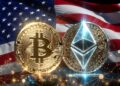 美國政府再向 Coinbase 轉入 5,939 枚以太坊！單日轉移逾 3900 枚 BTC、3.5 萬枚 ETH，總額逼近 3.1 億鎂