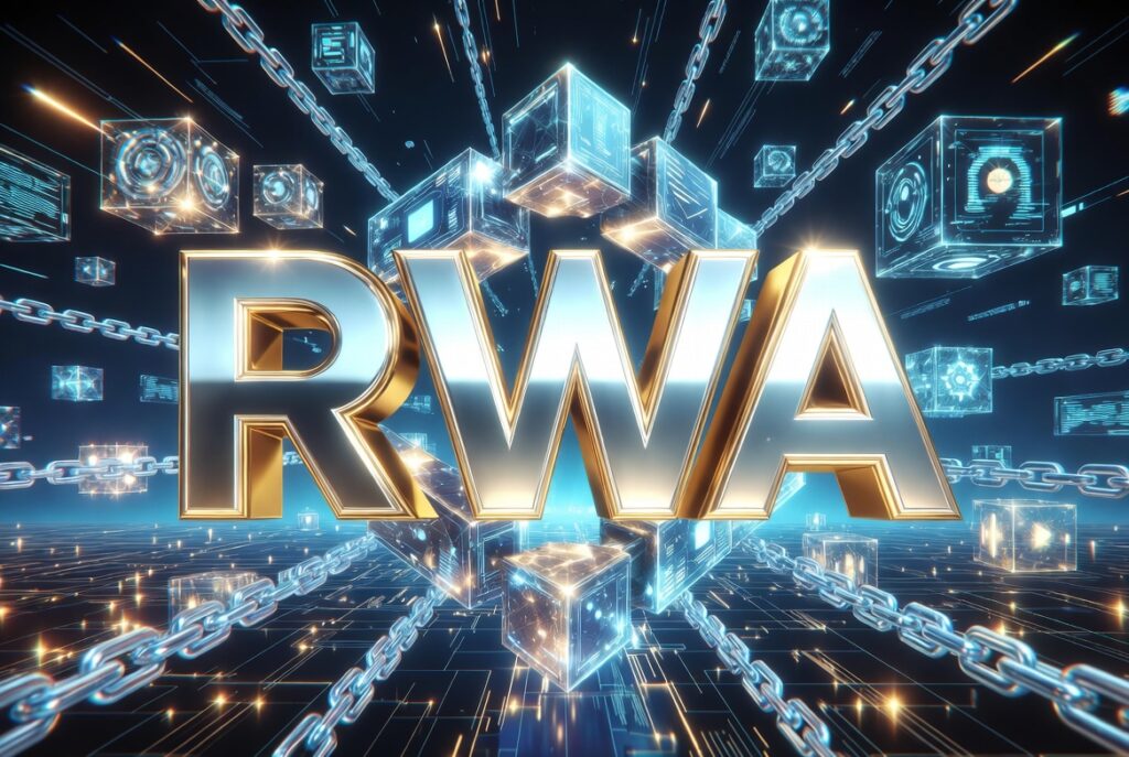 Grayscale 灰度揭密 RWA 代幣化浪潮 3 大階段,點名以太坊、Solana 與 AVAX 成最大贏家