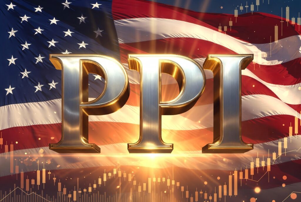US June PPI Falls 0.3% on Energy Drop, Inflation Cools