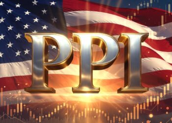 通膨降溫再確認！美國 6 月 PPI 月減 0.3% 創近期新低，能源大跌 6.4% 成主因