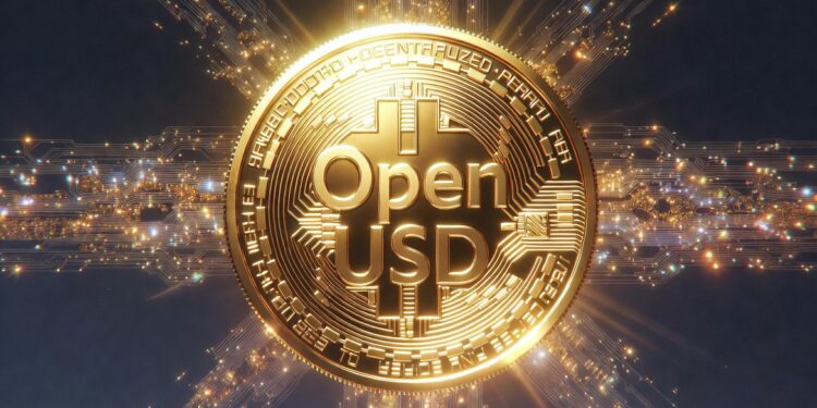 穩定幣迎大洗牌？CoinShares 示警：Open USD「共享收益」成 Circle 迄今最大威脅