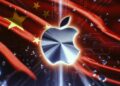 蘋果 Apple Intelligence 獲准登陸中國！整合阿里、百度大模型，股價狂飆創歷史新高