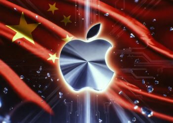 蘋果 Apple Intelligence 獲准登陸中國！整合阿里、百度大模型，股價狂飆創歷史新高