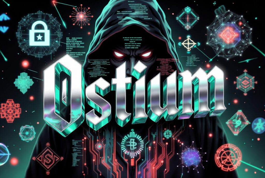 Ostium on Arbitrum hacked for $18M via oracle key leak