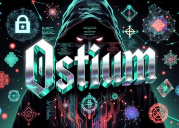 快訊》Arbitrum 上 RWA 永續合約平台 Ostium 遭駭 1800 萬美元！預言機私鑰外洩釀禍