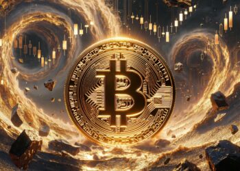 CryptoQuant 示警：比特幣槓桿率飆升至歷史前 5%！穩定幣枯竭恐觸發暴力洗盤