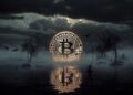 比特幣跌破 6.4 萬美元、ETH 失守 $1850！過去 24 小時全網爆倉 3.17 億美元