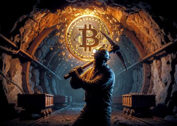 比特幣礦工快撐不住了！分析師：財務健康比率暴跌至危險區間，慘況直逼「熊市最底部」