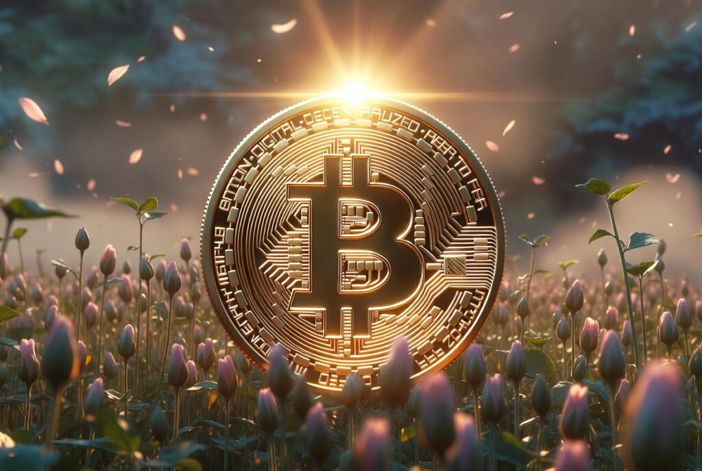 比特幣底部出現黃金交叉？交易員Killa分析15年圖表看多