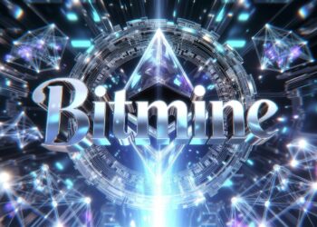 Bitmine 上週再加碼 7,430 枚以太坊、同步回購 550 萬股普通股！ETH 持倉達 578 萬枚