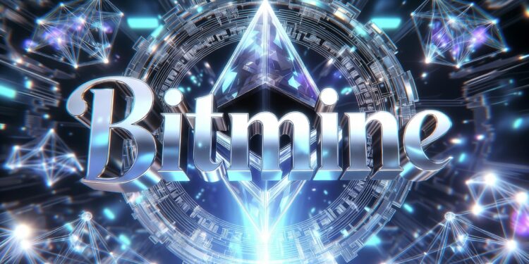 image 54 | 動區動趨-最具影響力的區塊鏈新聞媒體 Bitmine 上週再加碼 7,430 枚以太坊、同步回購 550 萬股普通股!ETH 持倉達 578 萬枚