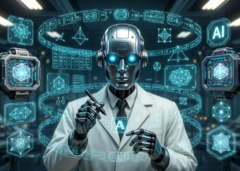 數學界 Jacobian 猜想遭證偽，OpenAI 研究員：Codex「無網路輔助」也算出來了