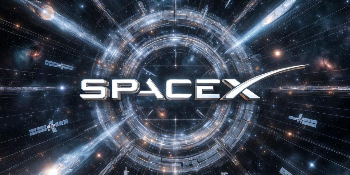 SpaceX 1,160 億美元股票準備解凍！30% 可交易股遭空頭鎖定