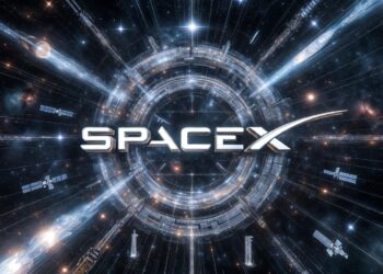 SpaceX 1,160 億美元股票準備解凍！30% 可交易股遭空頭鎖定