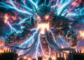 AI 吃電怪獸！彭博：2035 年美國資料中心用電將翻 4 倍，佔全國發電量 20%