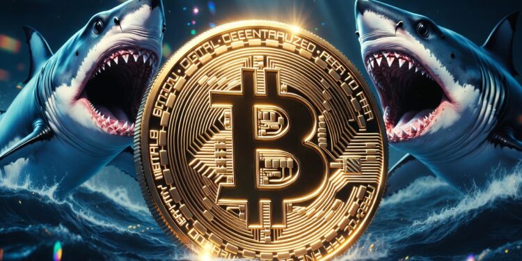 彭博分析師：比特幣 ETF 單週吸金 7.5 億鎂，OG 收手必反彈