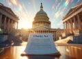 快訊》美參院共和黨推新版《Clarity Act》清晰度法案，五大監管亮點一次看