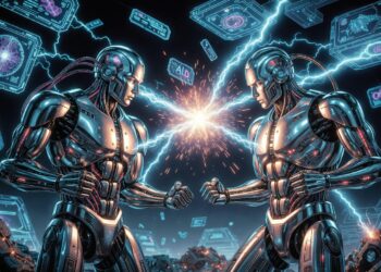 Anthropic 年營收破 740 億美元遠超 OpenAI！後者兩個月狂增近 3 成急追