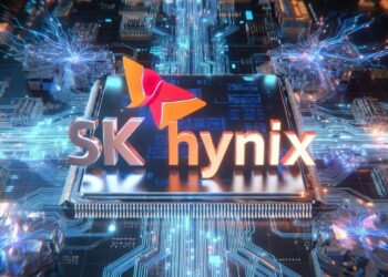 SK 海力士 ADR 登陸納斯達克！開盤飆升至 170 美元，AI 記憶體巨頭吸金