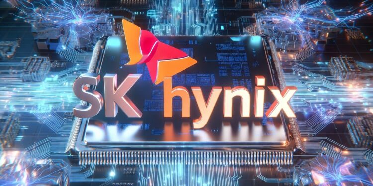 SK 海力士 ADR 登陸納斯達克！開盤飆升至 170 美元，AI 記憶體巨頭吸金