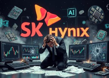 香港 26 歲交易員挪用 5 千萬公款瘋炒「做多海力士 ETF」，巨虧 1.5 億遭警拘捕