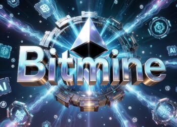 Bitmine 狂掃 9946 枚 ETH 掌控全球 4.8% 供應量！Tom Lee：以太坊技術面上看 2500 美元