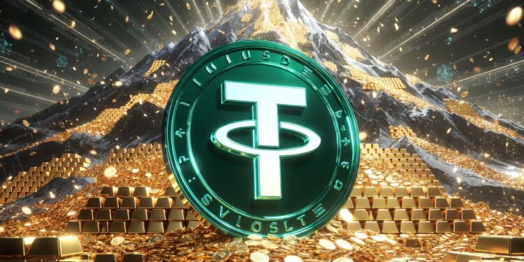 Tether 黃金代幣 XAUT 獲「伊斯蘭教法」合規認證！搶攻全球穆斯林數位黃金市場