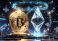 以太坊甦醒？ETH/BTC 匯率創 3 個月新高，Arkham：歷經四年 80% 跌幅後強勢回歸