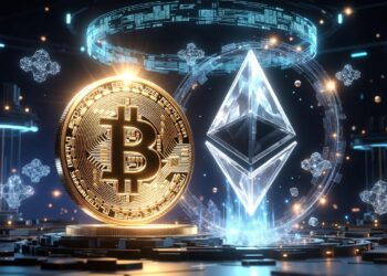 以太坊甦醒？ETH/BTC 匯率創 3 個月新高，Arkham：歷經四年 80% 跌幅後強勢回歸