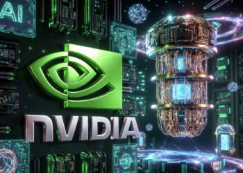 AI 助攻量子運算！NVIDIA 開源 31B 視覺模型 Ising 1.5，全自動校準量子電腦