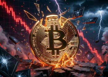 比特幣急跌失守 6.3 萬美元、以太坊下探 $1850！全網 14 萬人慘遭爆倉逾 6.4 億鎂