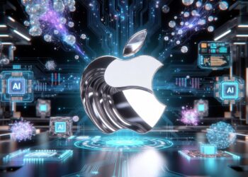 蘋果下半年的 AI 秘密武器？彭博：3 款全新智慧家庭硬體齊發，主打 Siri 升級